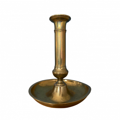 Chandelier avec coupe