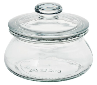 Bonbonnière format petit