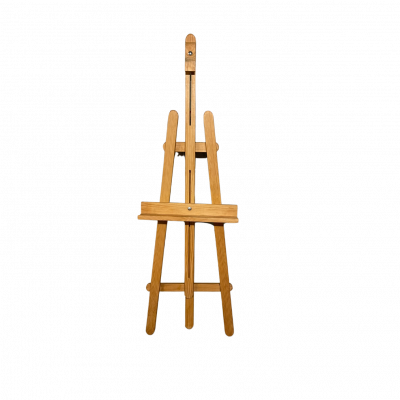 Chevalet artiste