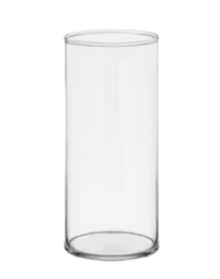 Vase cylindrique moyen